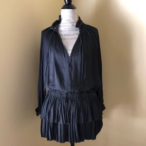 CUTE MINI DRESS FRKM CURRENT AIR LA